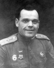 Николаев Иван Стефанович